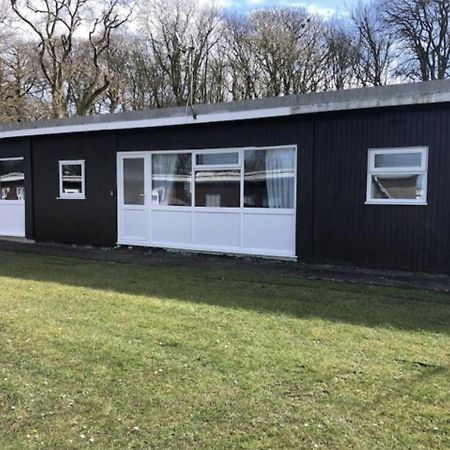 Cosy Cabin - Bideford Bay Holiday Park מראה חיצוני תמונה