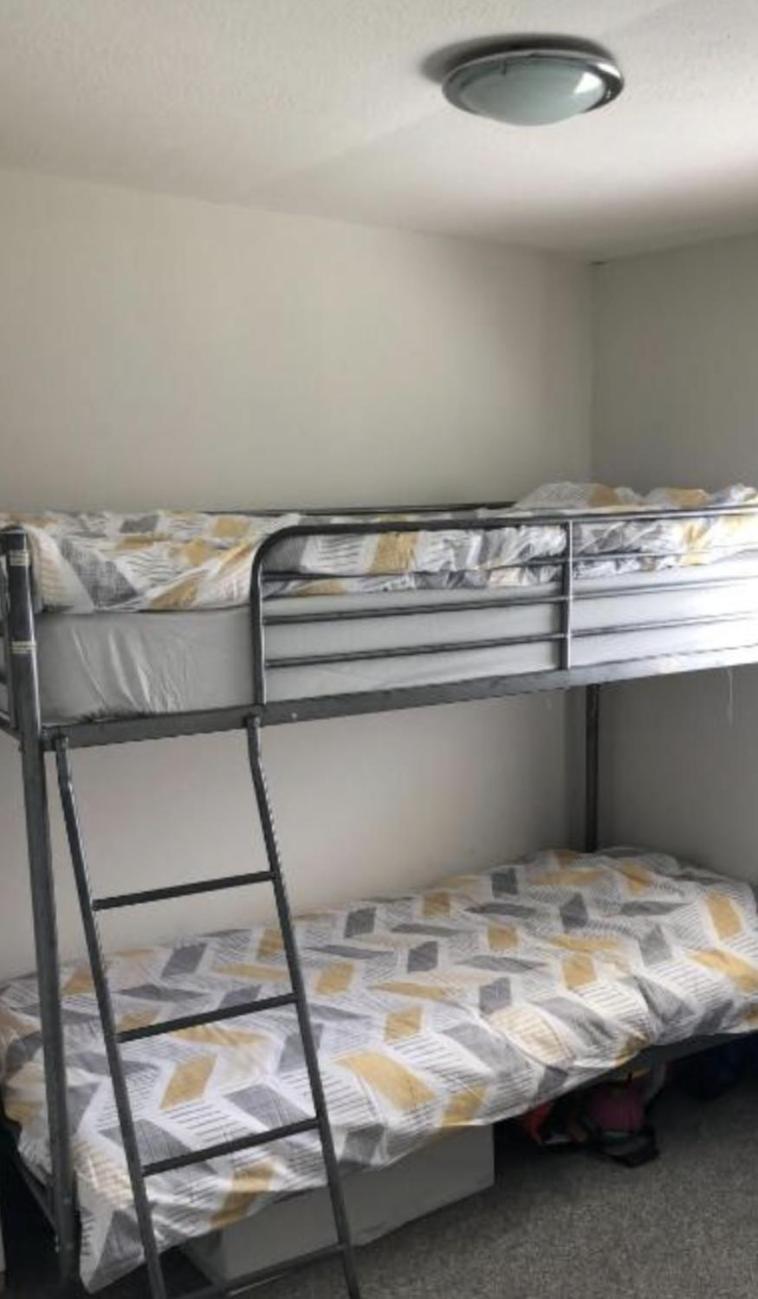 Cosy Cabin - Bideford Bay Holiday Park מראה חיצוני תמונה