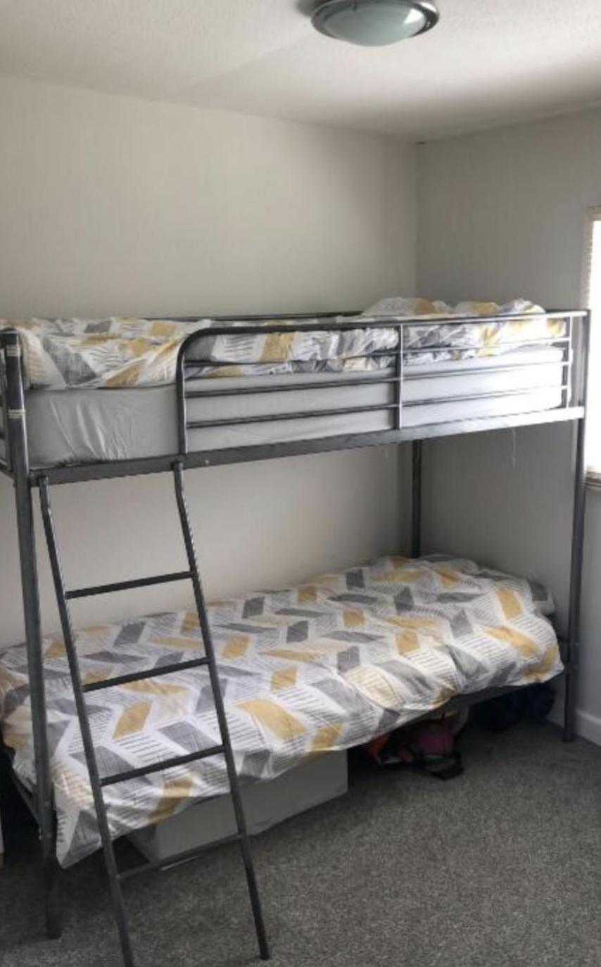 Cosy Cabin - Bideford Bay Holiday Park מראה חיצוני תמונה