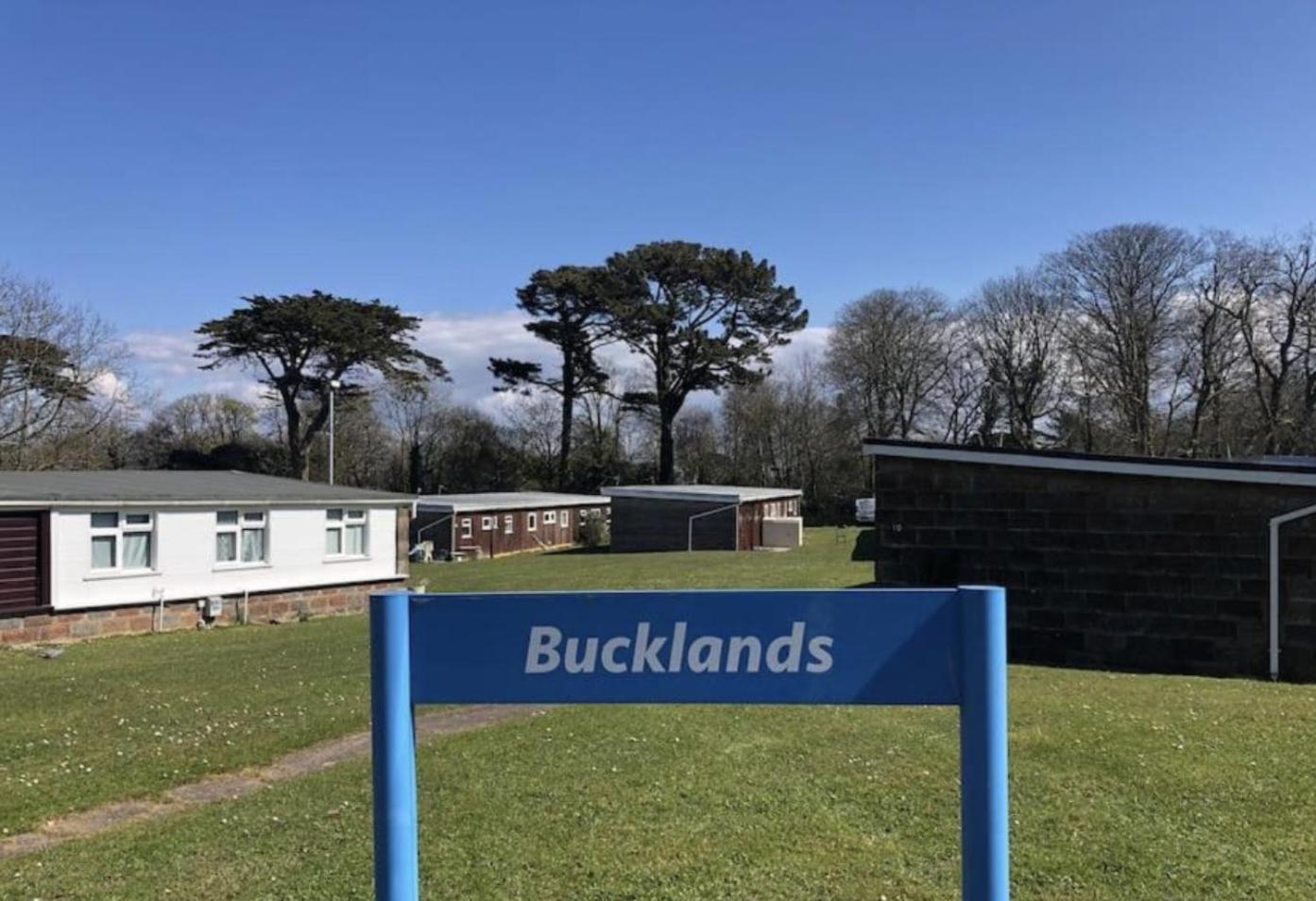 Cosy Cabin - Bideford Bay Holiday Park מראה חיצוני תמונה