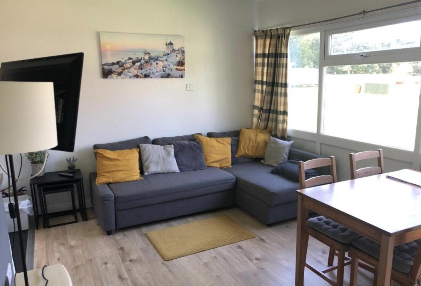 Cosy Cabin - Bideford Bay Holiday Park מראה חיצוני תמונה