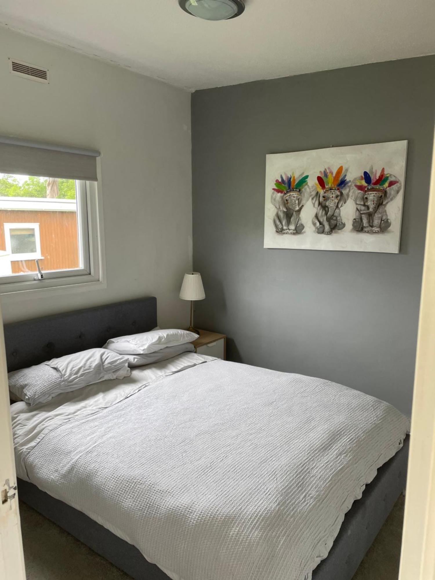 Cosy Cabin - Bideford Bay Holiday Park מראה חיצוני תמונה