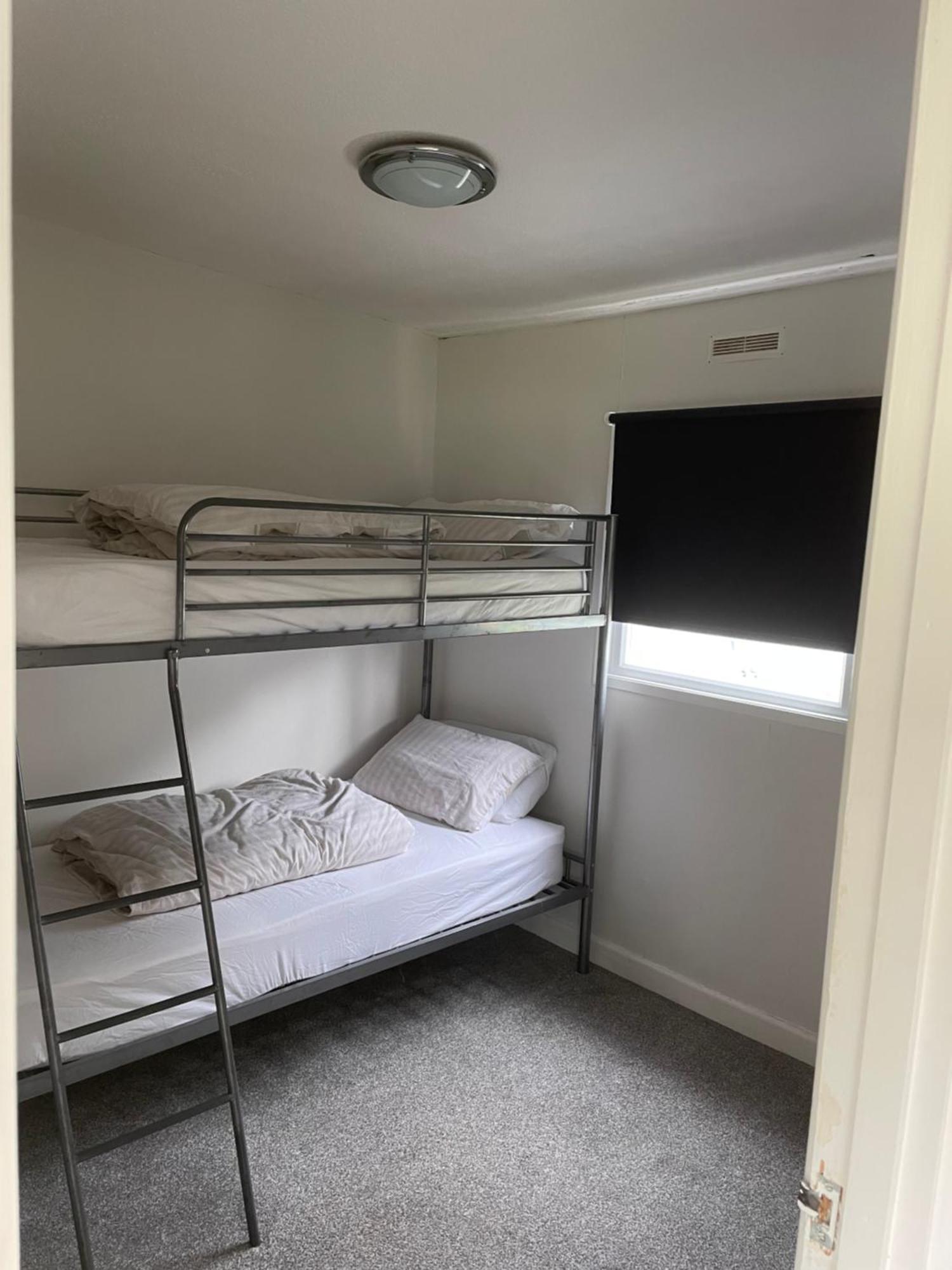 Cosy Cabin - Bideford Bay Holiday Park מראה חיצוני תמונה