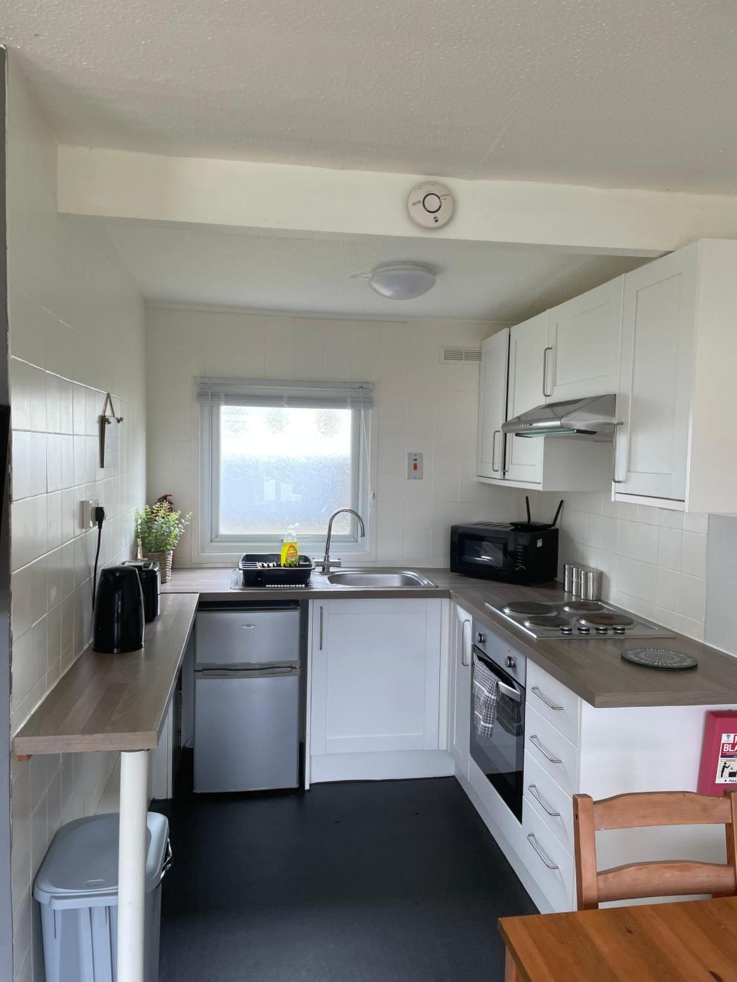 Cosy Cabin - Bideford Bay Holiday Park מראה חיצוני תמונה