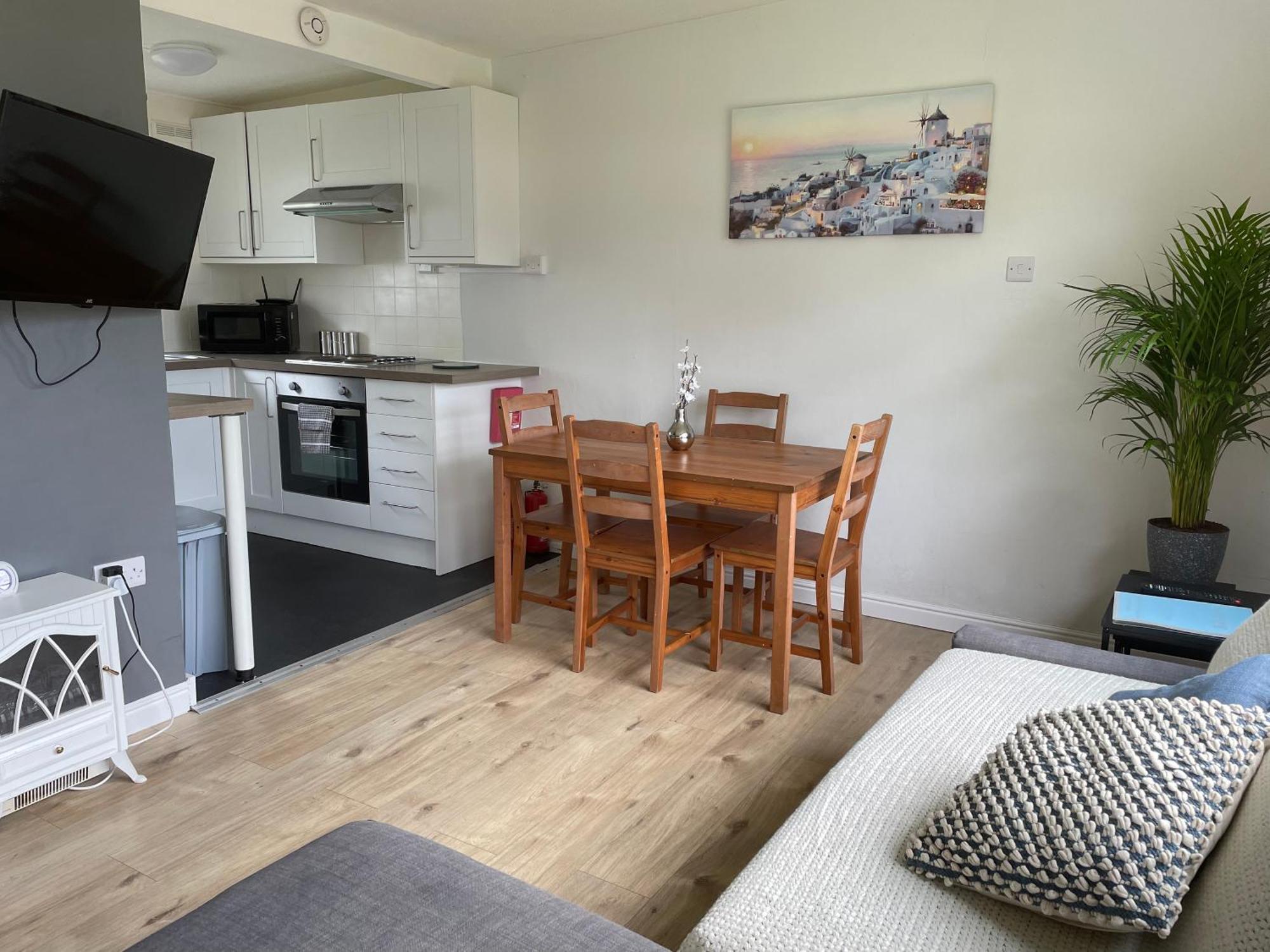 Cosy Cabin - Bideford Bay Holiday Park מראה חיצוני תמונה